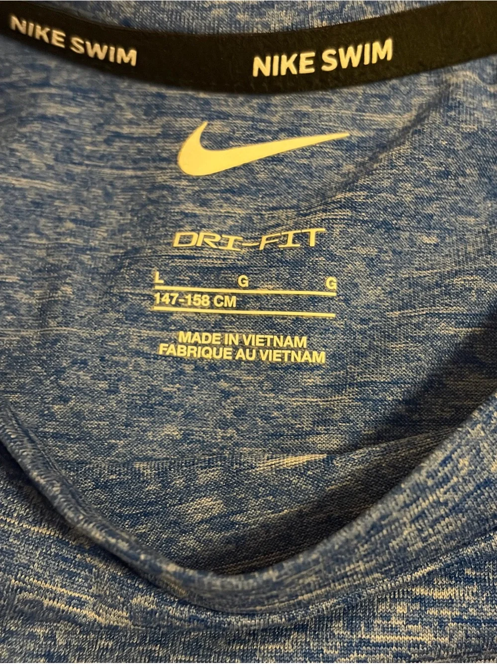 Nike short sleeve